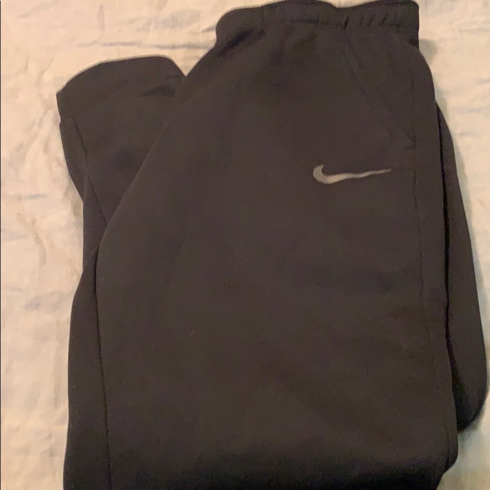 Nike joggers